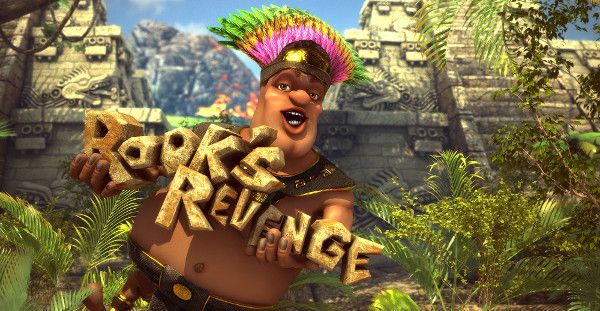Rook’s Revenge slot review