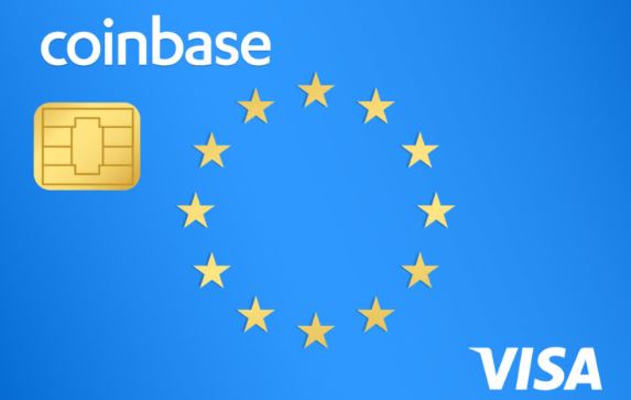 Coinbase Card