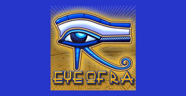 Eye of Ra slot review