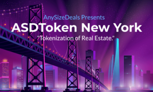 ASDT Token new york