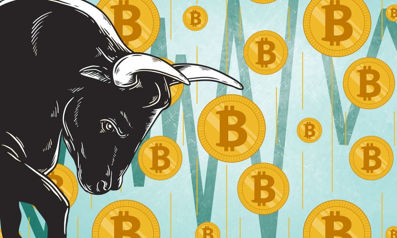 Are Bitcoin Bulls Back To Stay?