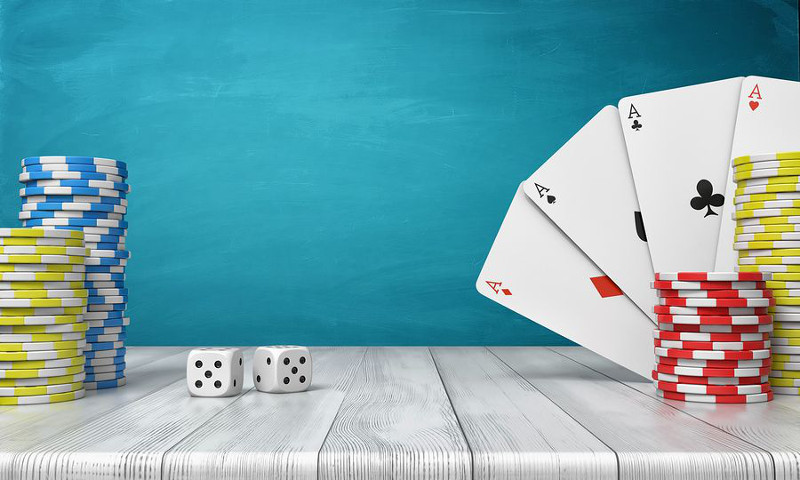 12 Questions Answered About bitcoin online casino