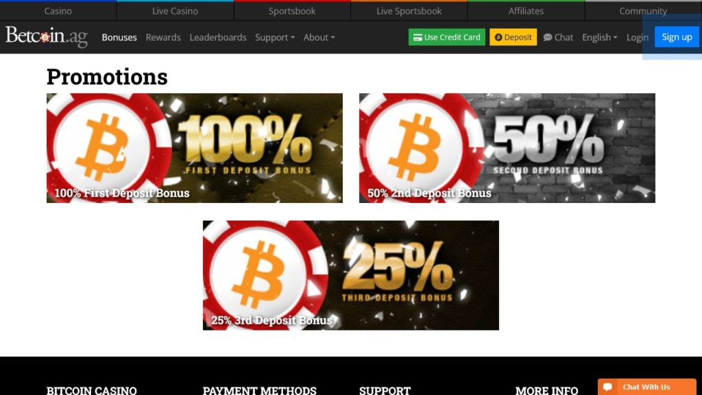 15 Creative Ways You Can Improve Your best crypto casino sites