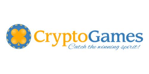 CryptoGames review