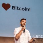 unchain bitcoin and blockchain convention berlin