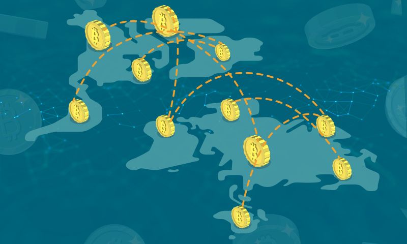 How Unconfirmed Bitcoin Transactions Work