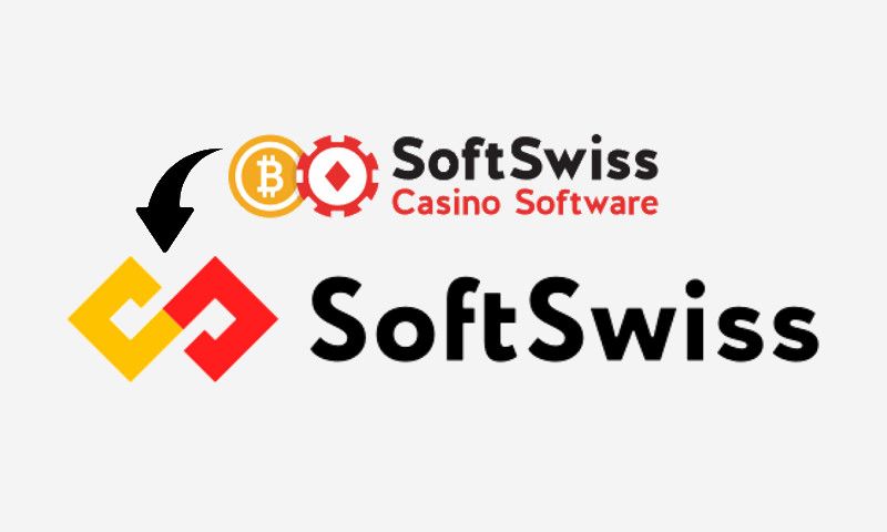 SoftSwiss Unveils New Logo and Teases Sports Betting