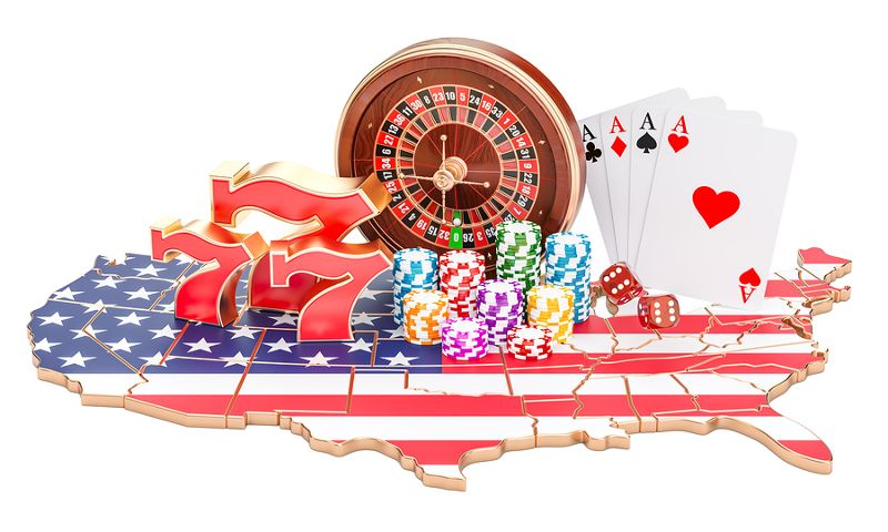 legal bitcoin casinos usa