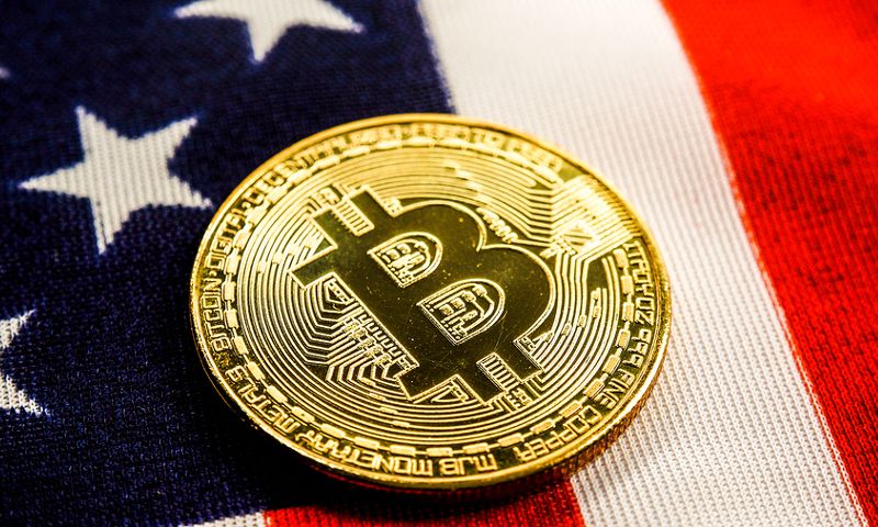 bitcoin tax in the united states