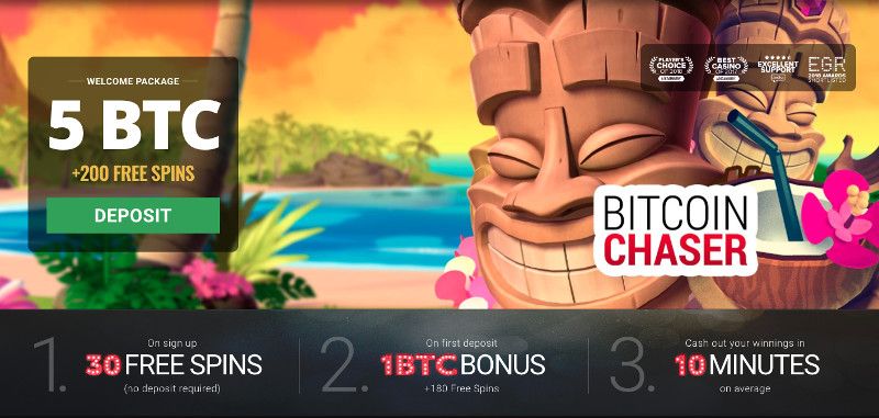 The Ultimate Strategy To crypto casinos