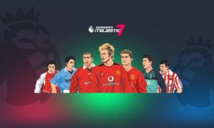 FortuneJack Launches Majestic 7 Free-to-Play Premier League Competition