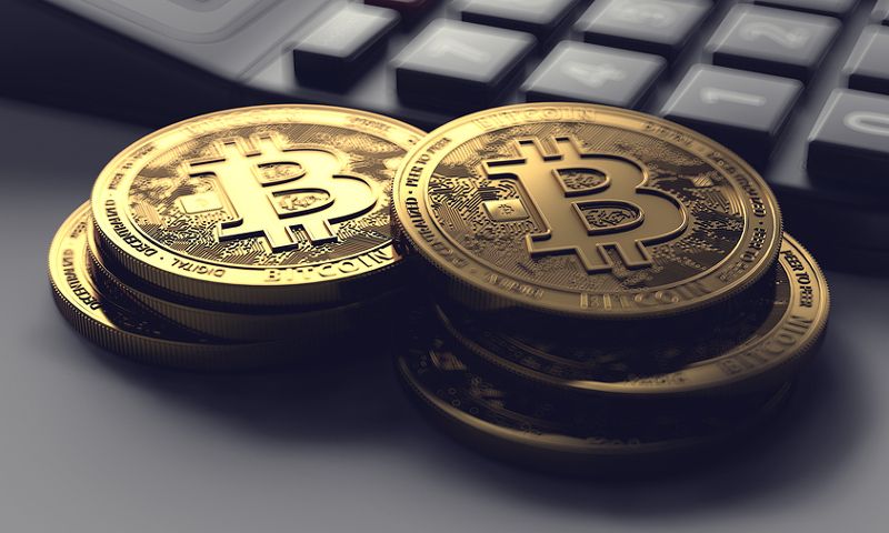 How is Bitcoin Taxed?
