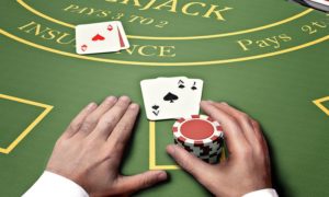 The Mathematics of Blackjack