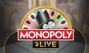 cloudbet launch monopoly live