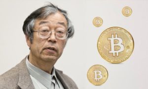 Another Day Another Fake Satoshi