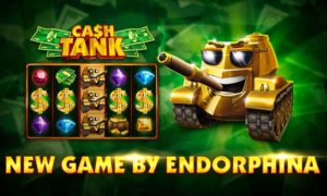 endorphina cash tank game