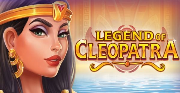 Legend of Cleopatra slot review
