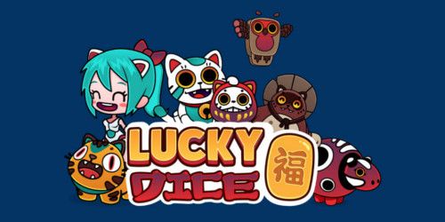 Lucky Dice review