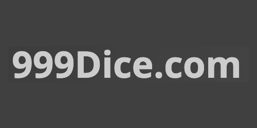 999Dice.com Review – Casino Closed