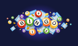 bitcoin bingo