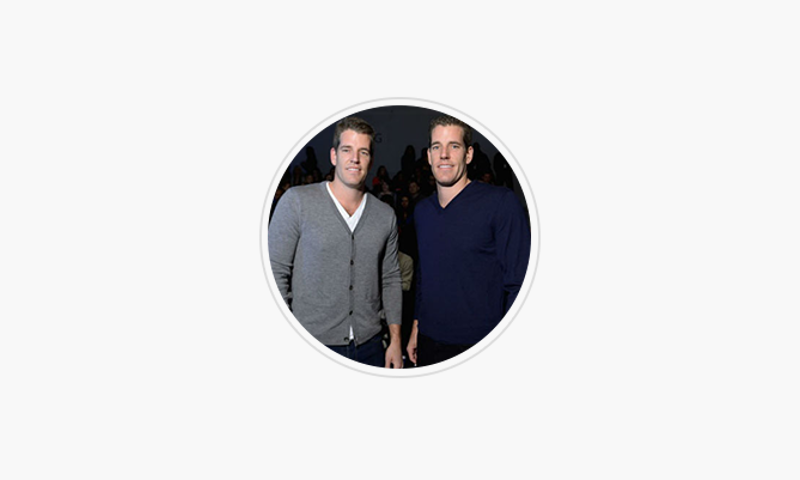 Who are the Winklevoss Twins?