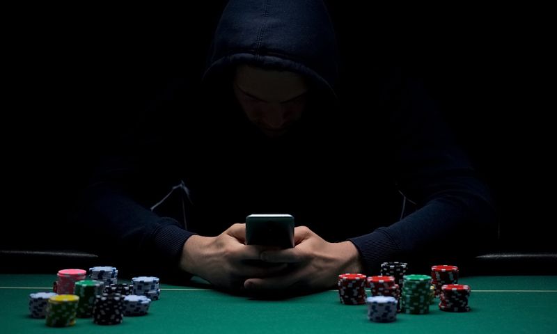 What Your Customers Really Think About Your crypto casino guides?