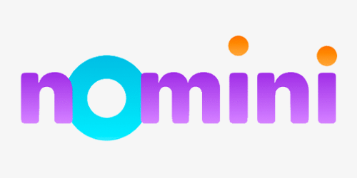 Nomini Casino logo