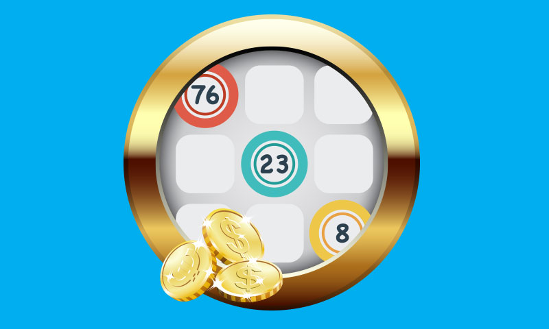 6 Places to Play Bitcoin Keno Today