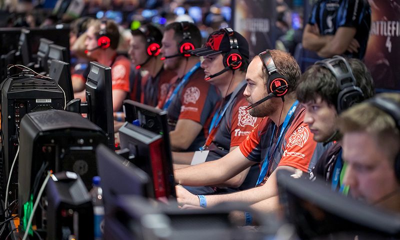 Esports Betting Sites Esports Betting Sites