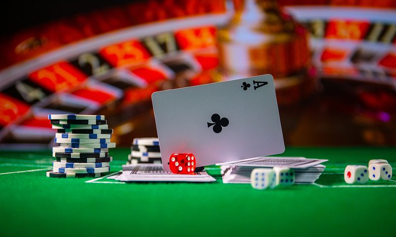 5 Bitcoin Casinos with No Withdrawal Limit