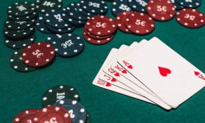 Top 5 Casinos For High Rollers