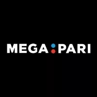 MegaPari Welcome Bonus: €1950 + 150 Free Spins