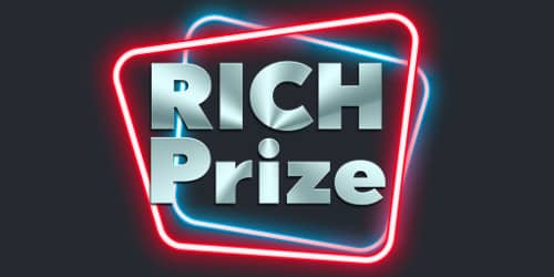 Rich Prize review