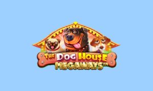 the dog house megaways slot from Pragmatic Play
