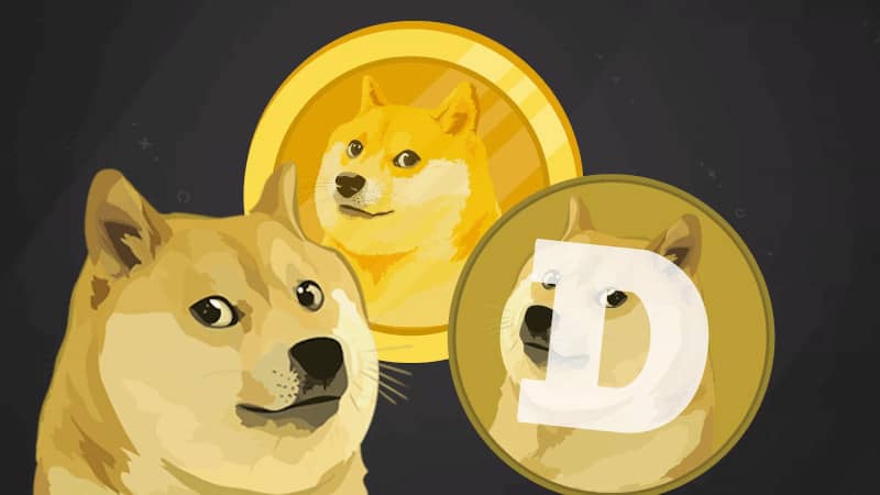where to gamble with dogecoin 