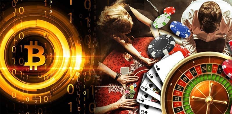 Was beste Bitcoin Online Casinos so anders macht