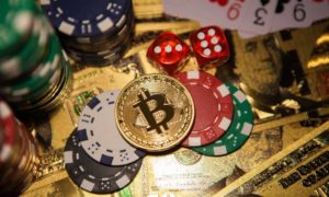 A Guide to Playing Casino Games with Bitcoin