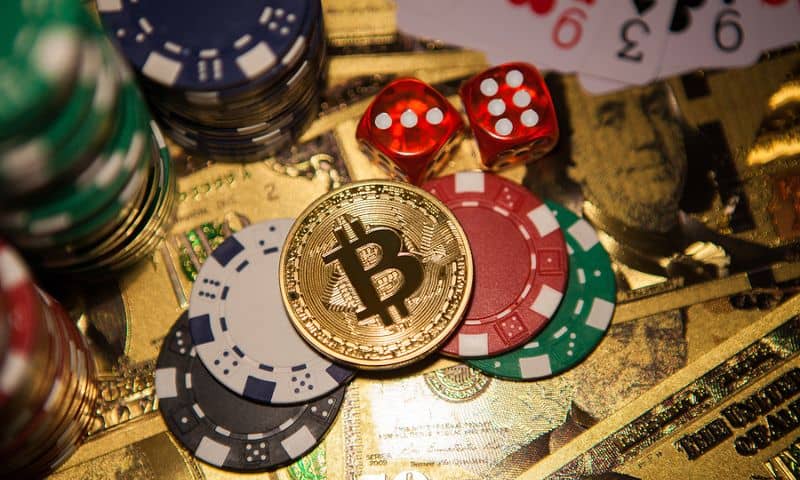 bitcoin casinos 