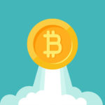 Bitcoin above $19,000