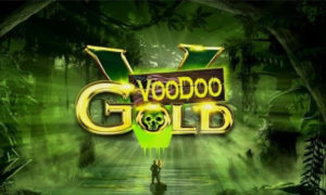 Play Voodoo Gold Slot at BitStarz Online Casino