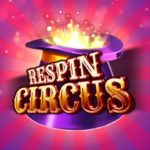 Respin Circus slot at BitStarz