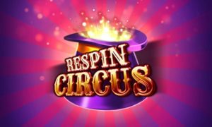 Play Respin Circus Slot at Bitstarz Casino