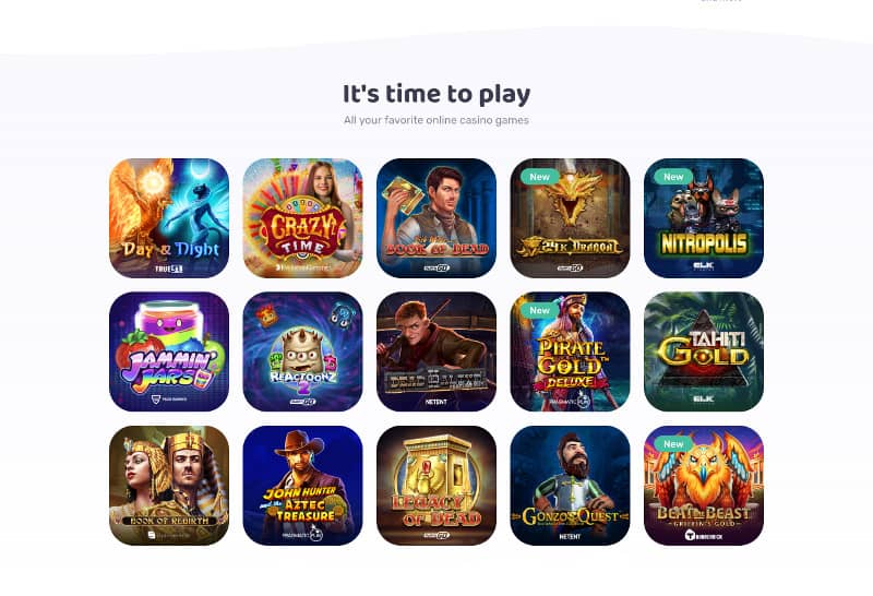 games a emojino casino