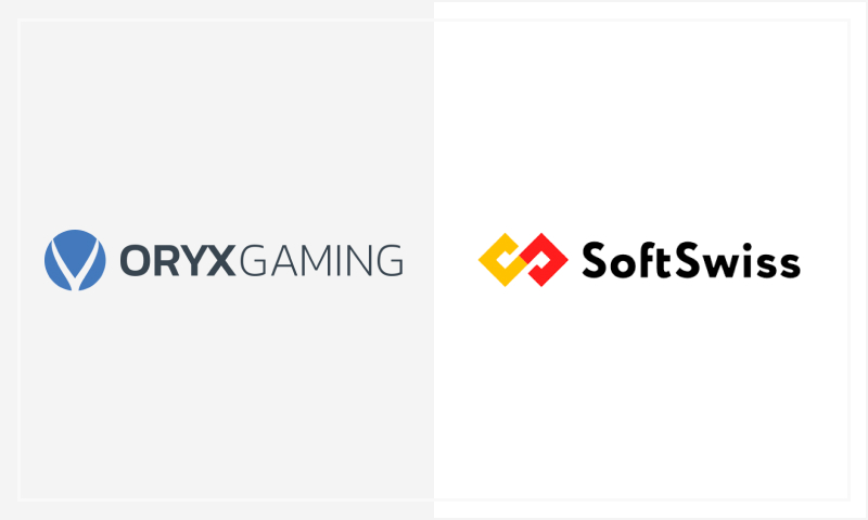 ORYX and Softswiss Band Together for Content Distribution