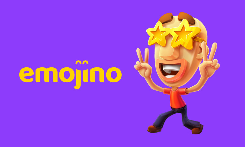 True Flip’s New Emojino Brand is Here | BitcoinChaser