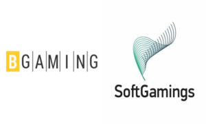 BGaming and SoftGamings Partner Up