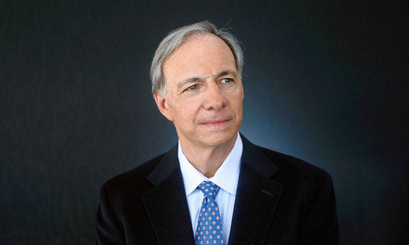 Major Investors And Ray Dalio Slam Bitcoin “Casino”