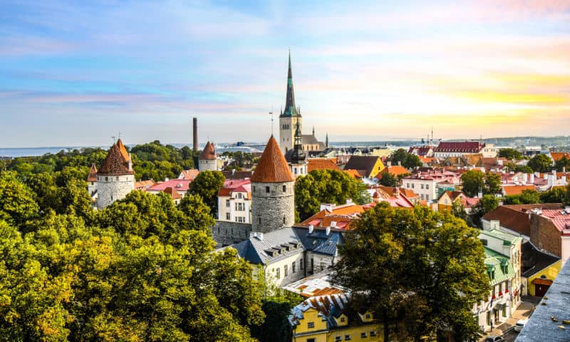 Over 1000 Crypto Licenses Revoked In Estonia
