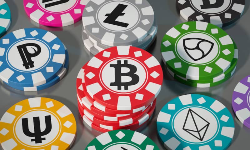 Why Crypto Casinos Are Becoming More Popular