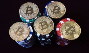 Winning Poker Network Issues 95% Of Payouts In Bitcoin